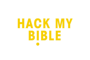 Hack My Bible