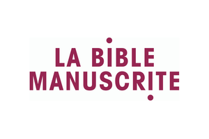 La Bible manuscrite