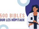 La Bible, un message d'espérance pour les malades !