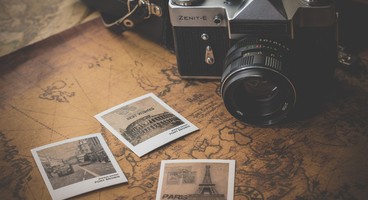 Carnets de voyage